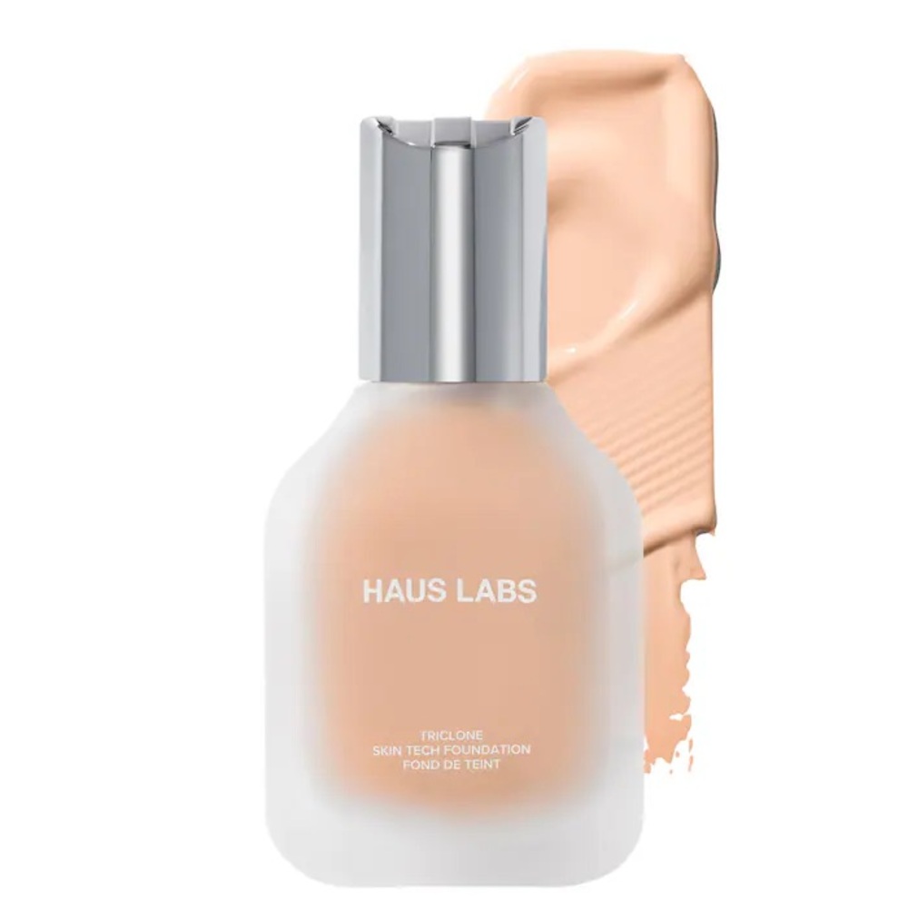 Haus Labs By Lady Gaga Foundation - Light Beige